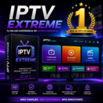 IPTV Extreme