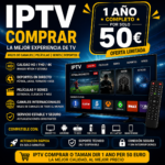 iptv comprar