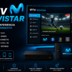 iptv movistar